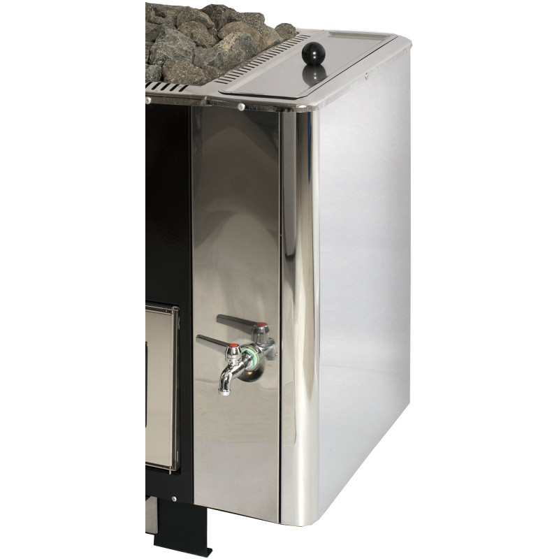 Sivuvesisäiliö Misa 17200