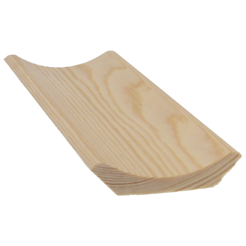 Kattolista Cent 16 x 63 x 3300 mm 5 kpl käsittelemätön