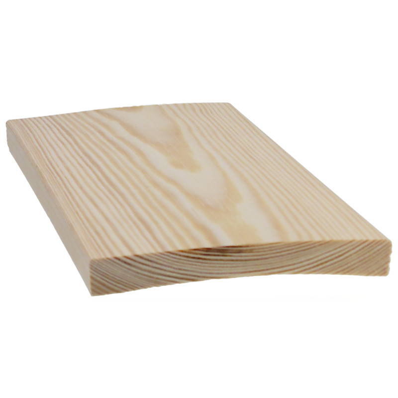 Peitelista Cent 12 x 95 x 3300 mm 5 kpl käsittelemätön
