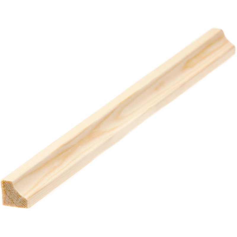 Kattolista Cent 14 x 21 x 2400 mm 4 kpl käsittelemätön