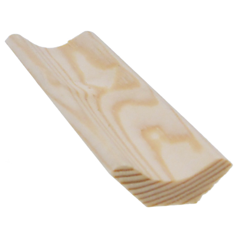 Kattolista Cent 14 x 40 x 3300 mm 10 kpl käsittelemätön