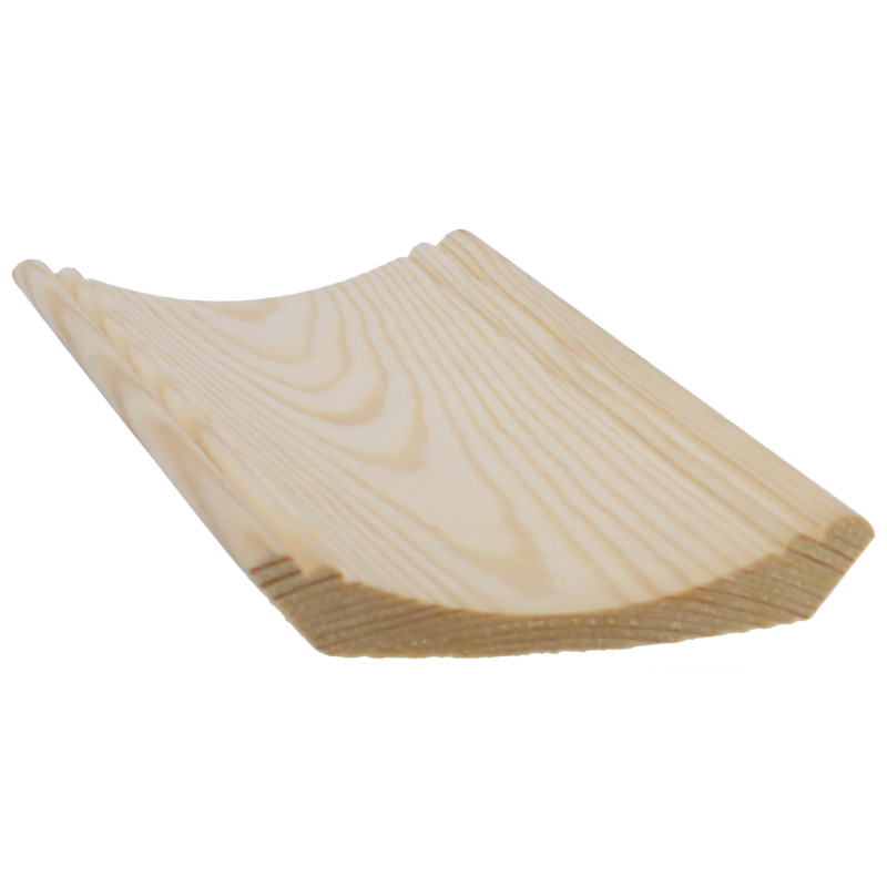 Kattolista Cent 15 x 95 x 3300 mm 5 kpl koriste käsittelemätön