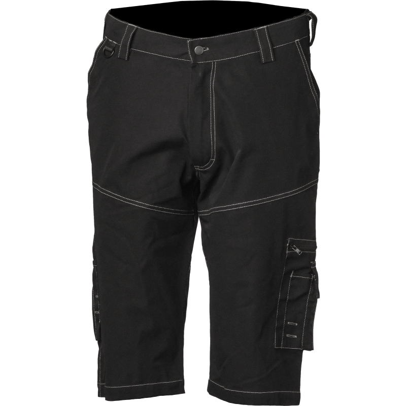 Reisitaskushortsit Priha Stretch