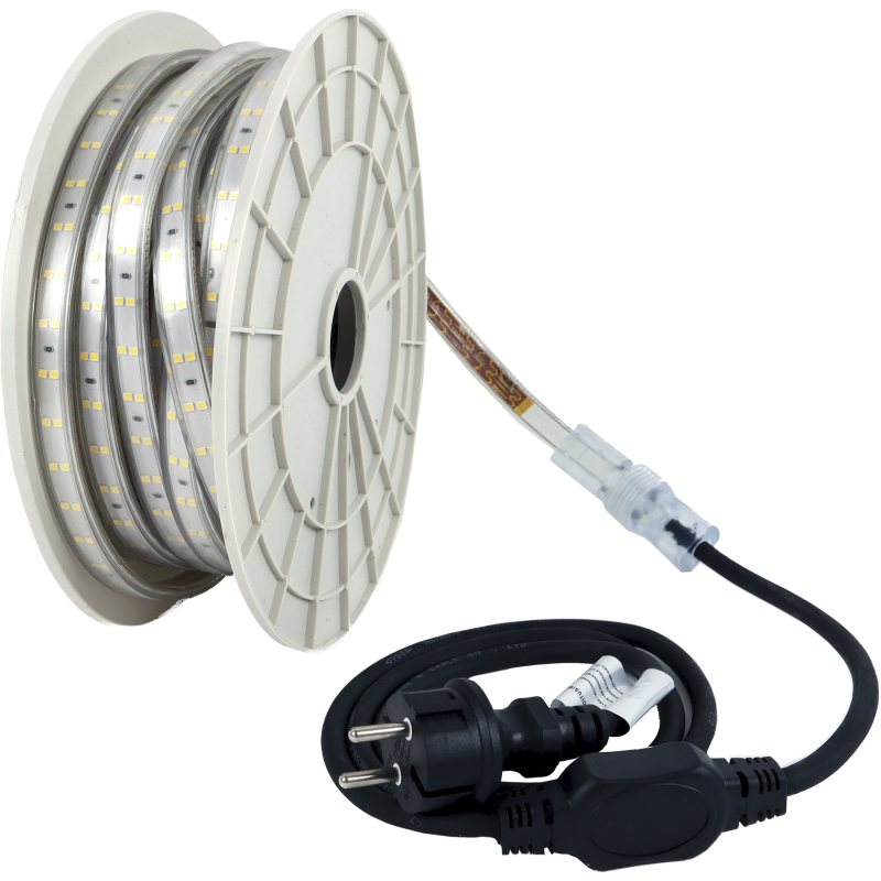 Valonauha Led Energie 230V 15 m 12000 lm