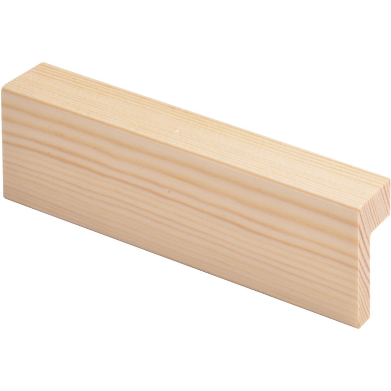 Reunalista 21 x 42 / 13 x 2200 mm erikoismänty