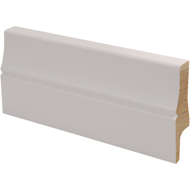 Jalkalista Maler Piirto 16x70x2700, 5 kpl