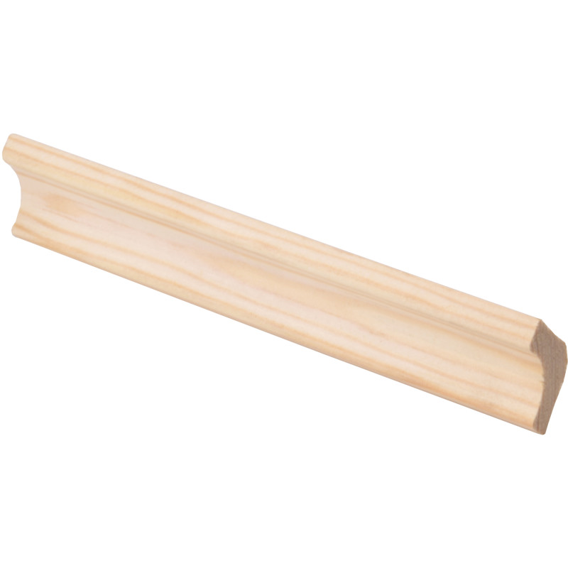 Kattolista Aava 21x21x2700