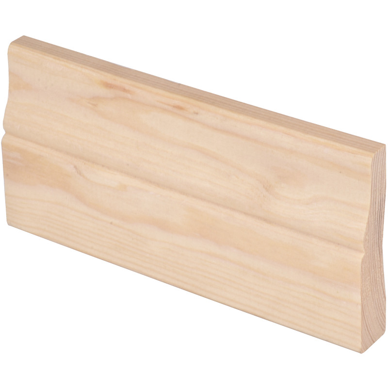 Peitelista Piirto 16x70x2700