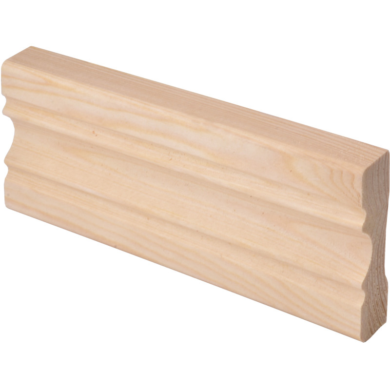 Peitelista Aura 16x56x2200