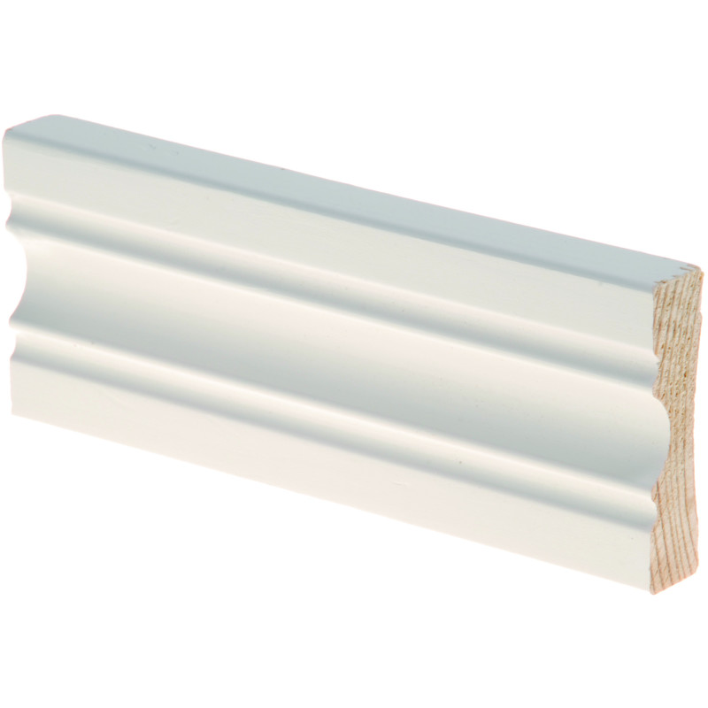 Peitelista Aura 16x56x2200