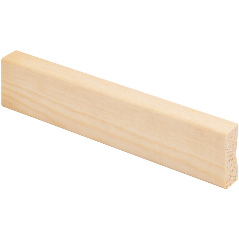 Peitelista Aava 12x32x2700