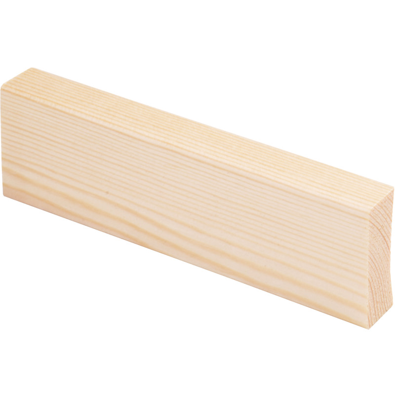 Peitelista Aava 15x42x2200