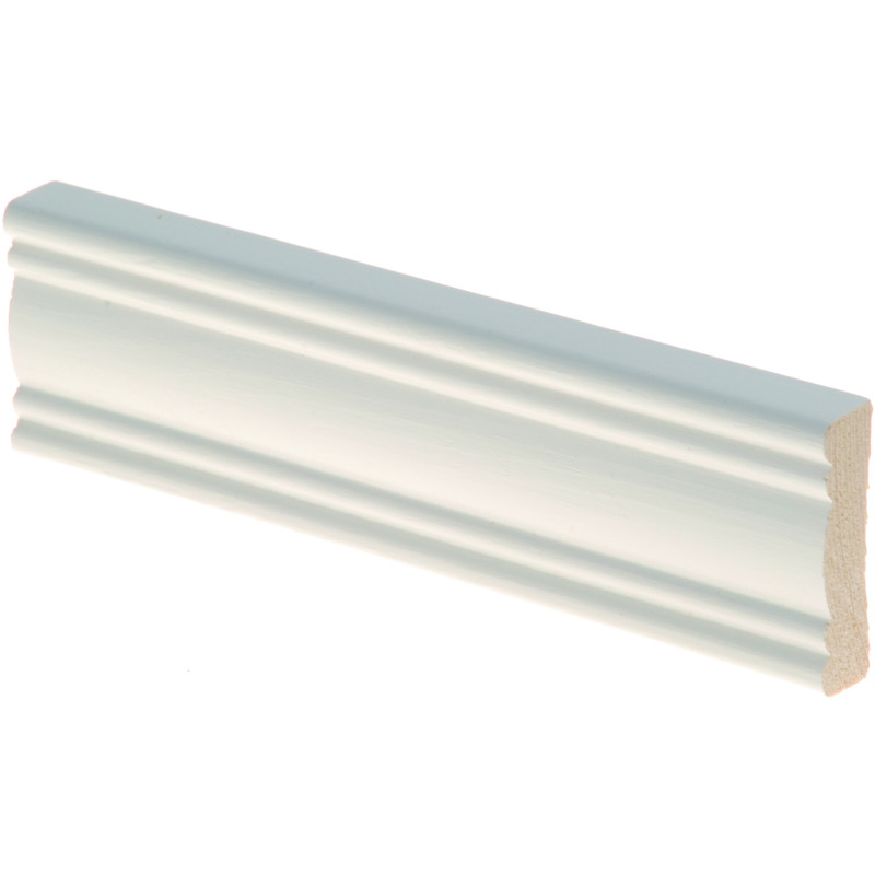 Peitelista Aura 12x42x2200