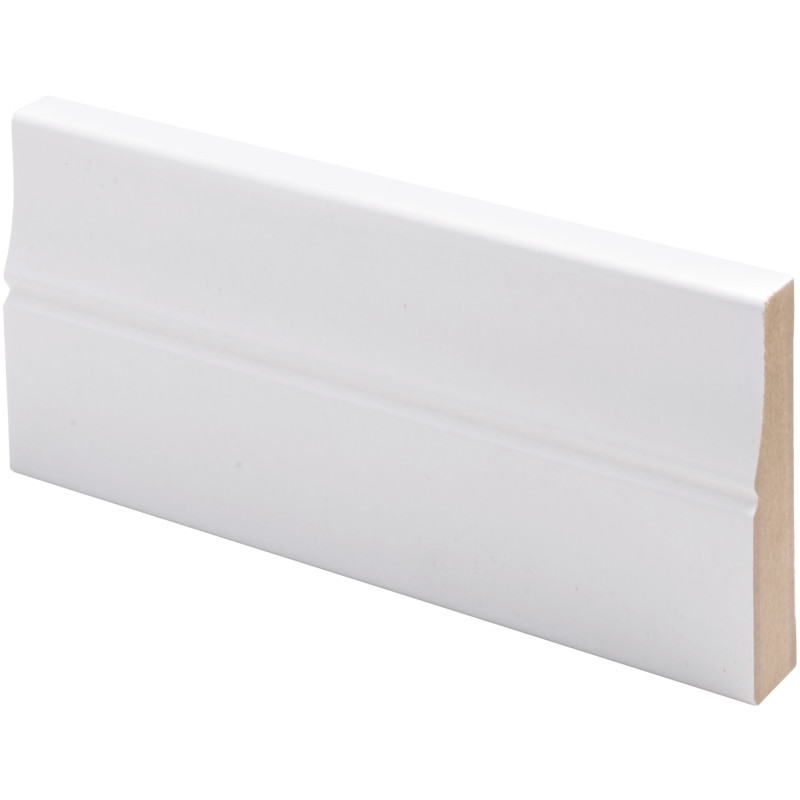 Peitelista Piirto 16x70x2200, 5 kpl