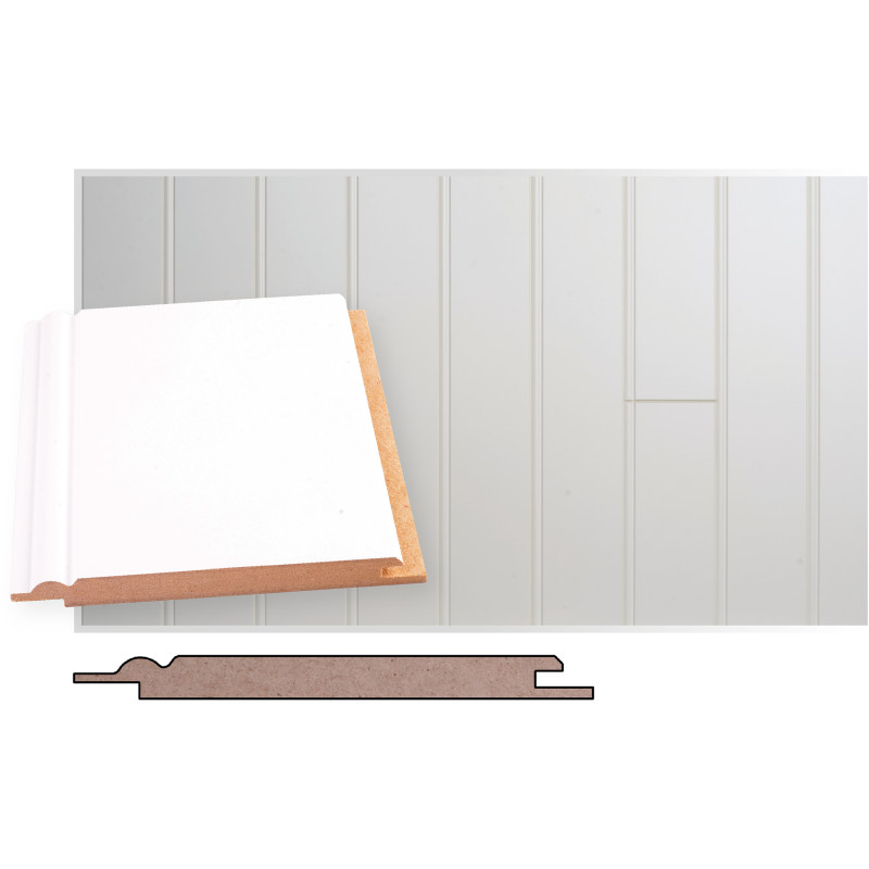 Helmi ympäripontattu MDF 10X120X2070 5KPL