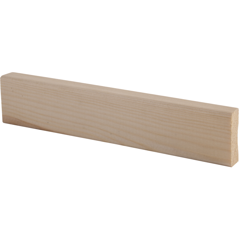 SMART Peitelista Aava 12x32x3300