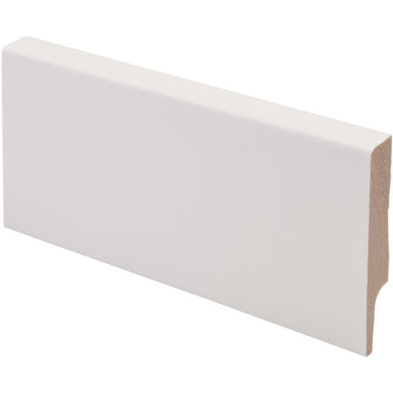 Jalkalista Maler Aava 12x70x2700