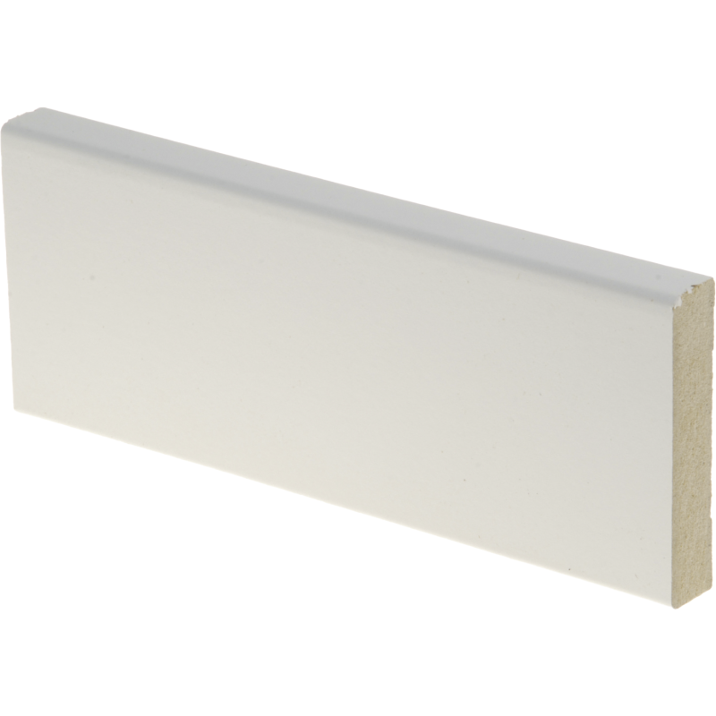 Peitelista Maler Aura 12x58x2750, 5 kpl