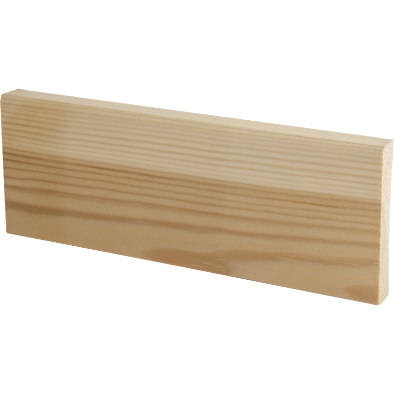 SMART Peitelista Aava 12x58x3300