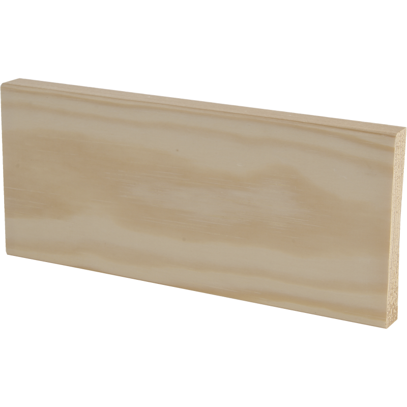 SMART Peitelista Aava 12x70x3300