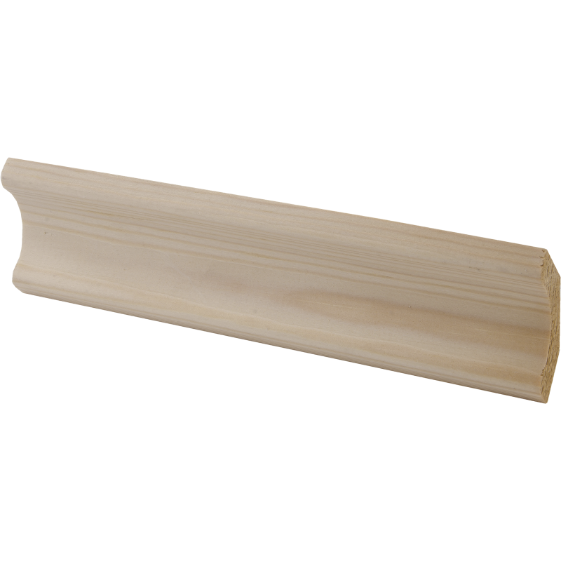 SMART Kattolista Aava 30x30x3300