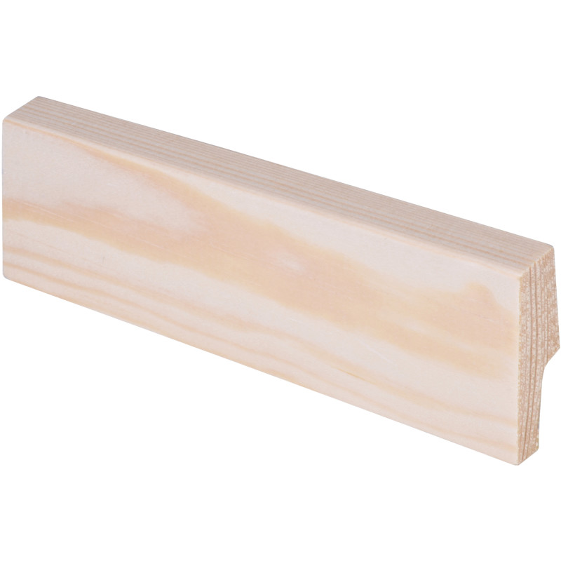 Parkettilista Maler Aava 17x44x2700, 10 kpl