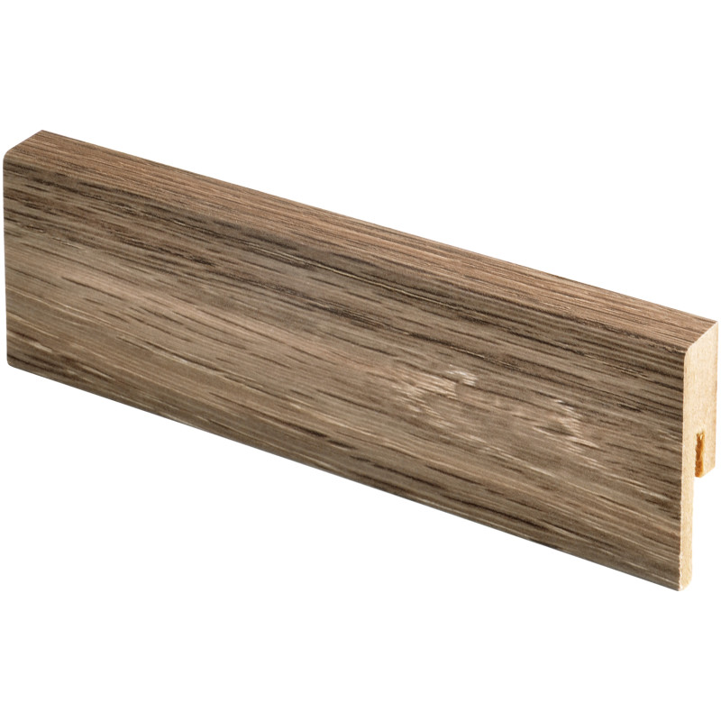 Jalkalista Maler Aava R2 12x42x2750 Afrikan tammi, 10 kpl