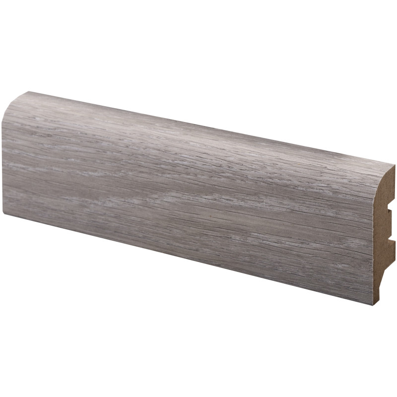 Jalkalista ART R10 MDF AitoTunne Usva 16x42x2750, 10 kpl