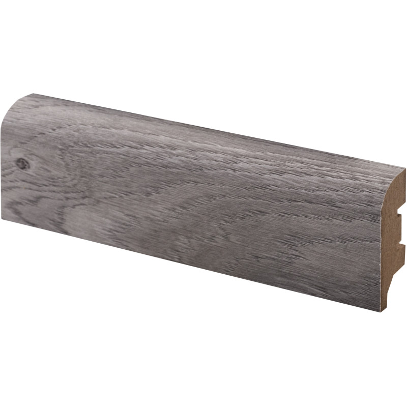 Jalkalista ART R10 MDF AitoTunne Kelo 16x42x2750, 10 kpl