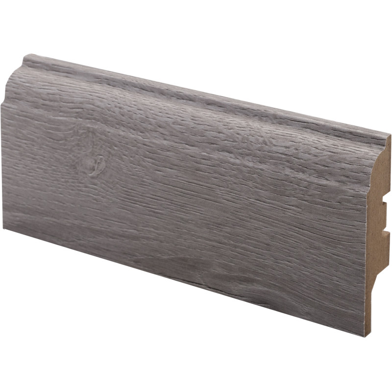 Jalkalista Maler ART Koski MDF AitoTunne Kelo 16x65x2750, 5 kpl