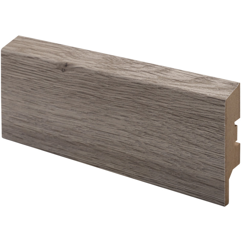 Jalkalista ART Siru MDF AitoTunne Naava 16x65x2750, 5 kpl