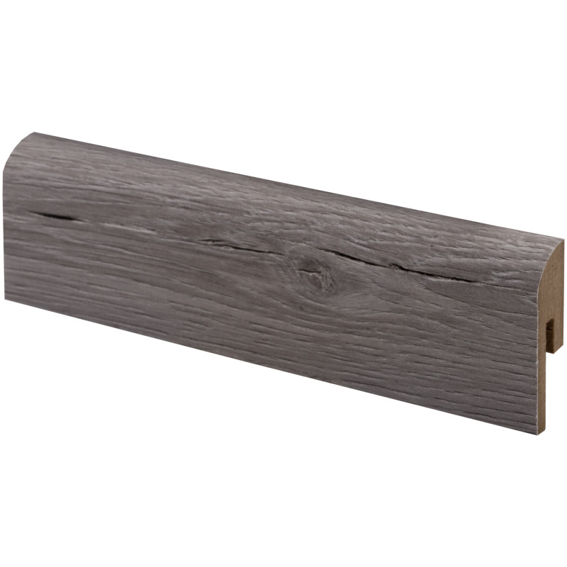 Jalkalista ART R10 MDF 12x42x2750 Aito Tunne Kelo, 10 kpl