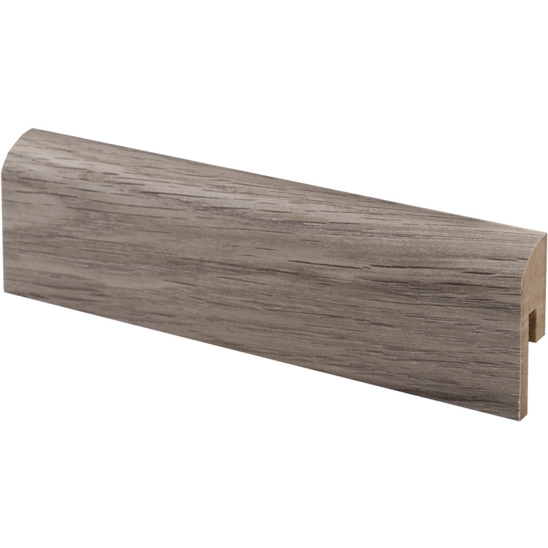 Jalkalista ART R10 MDF 12x42x2750 Aito Tunne Naava, 10 kpl