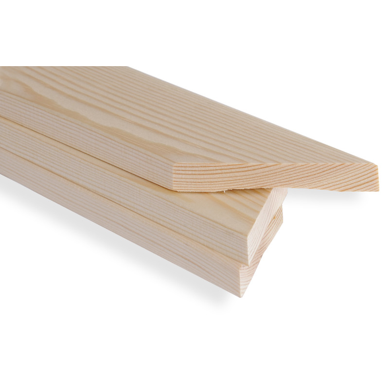 Ovisetti Aava 12x58xM11/1 Puoleinen