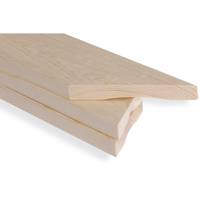 Ovisetti Aava 12x70xM11/1 Puoleinen