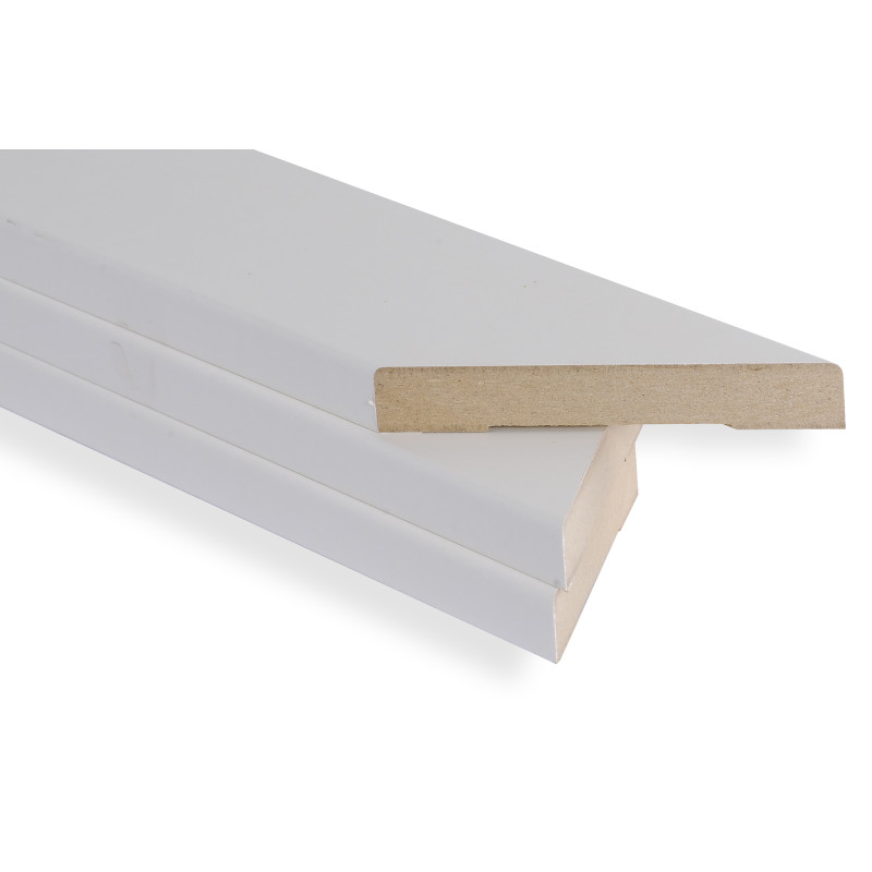 Ovisetti Aava 12x58xM11/1 Puoleinen