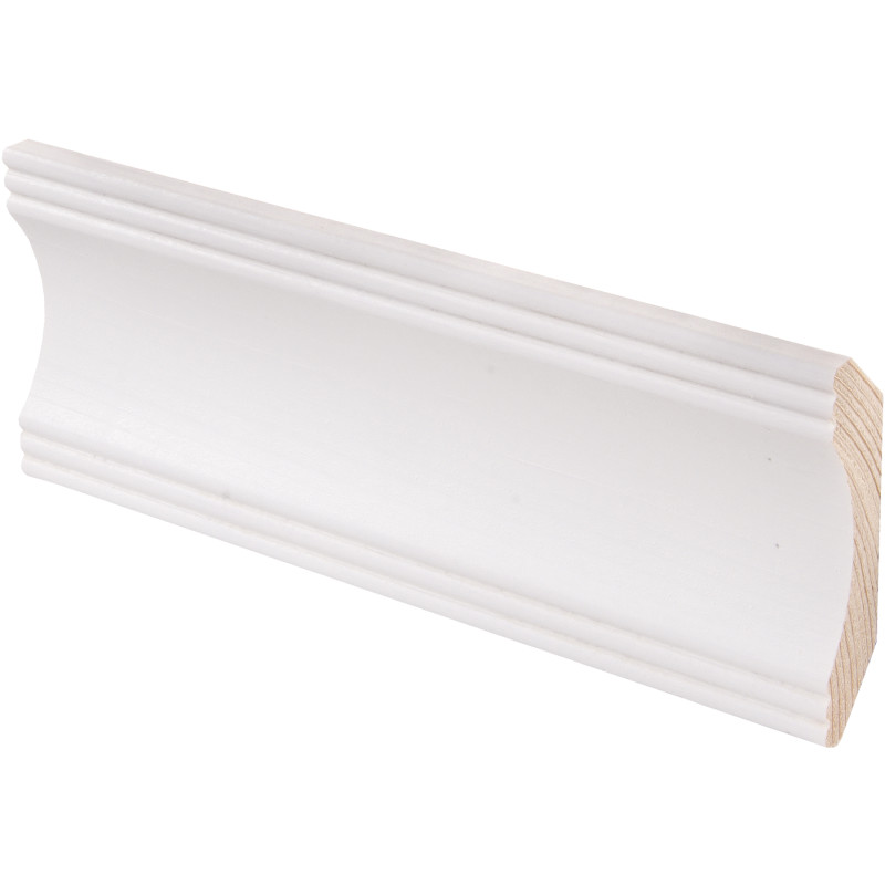 Kattolista Aura 42x42x2700