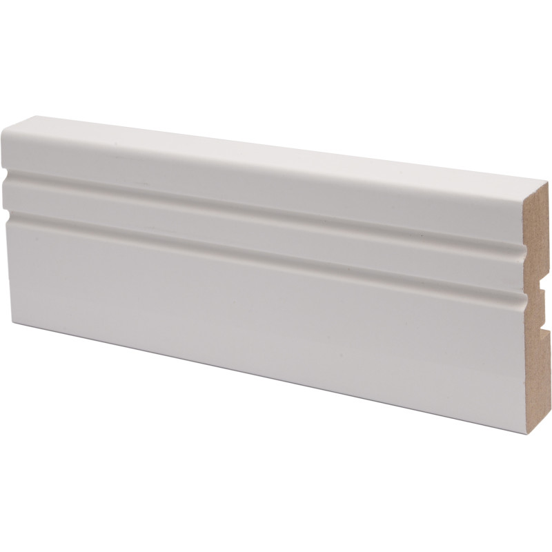 Peitelista Jana 16x58x2200