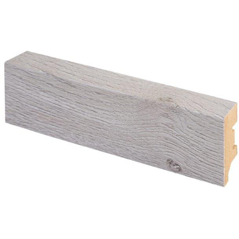 Jalkalista ART R2 MDF AitoTunne Kelo 16x42x2750, 10 kpl