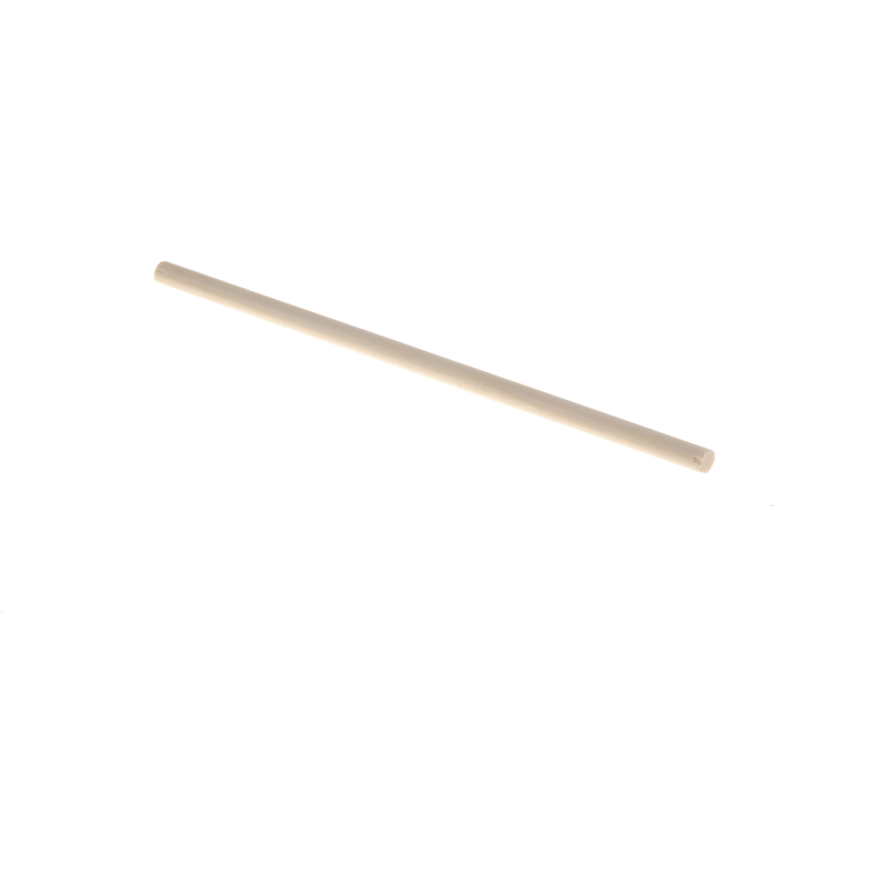 Pyörölista erikoismänty Ø 6 mm 2400 mm puuvalmis