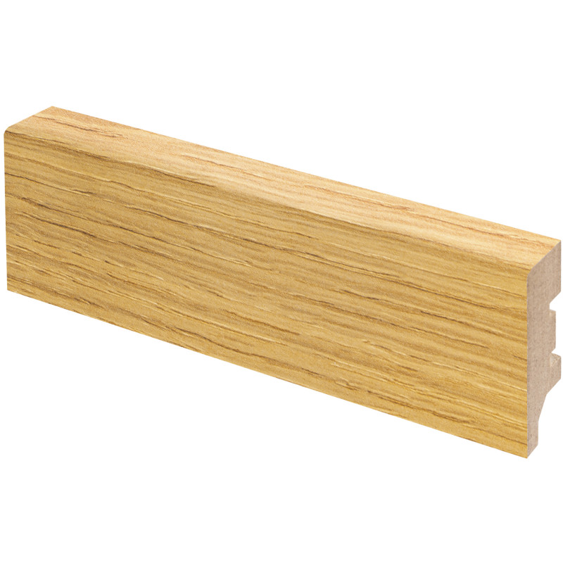 Jalkalista Maler R2 MDF Alaskan Tammi 16x42x2750, 10 kpl