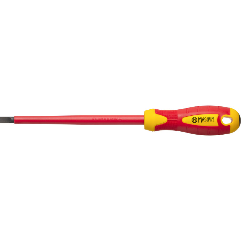 Ruuvitaltta VDE 8,0x1,6mm 175mm