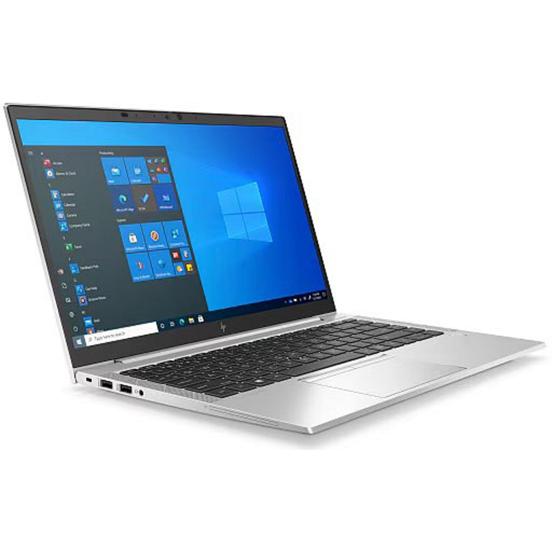 HP Elitebook 840 G8 11th Gen i5-1135G7 huollettu
