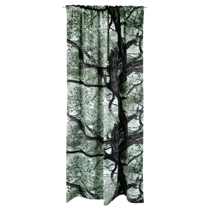 Pimennysverho Vallila 140 x 250 cm Vaahtera