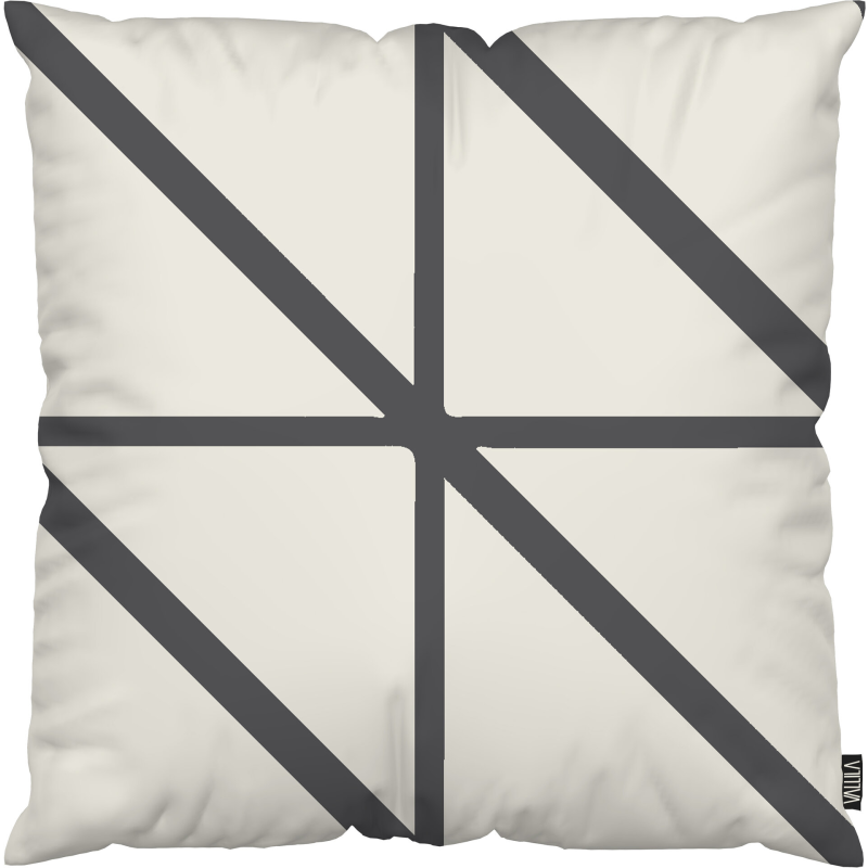 Koristetyynynpäällinen Vallila 43 x 43 cm Lucina