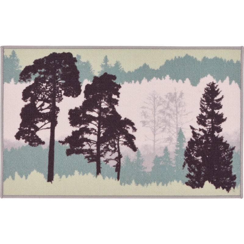 Matto Vallila 50 x 80 cm Rajamailla