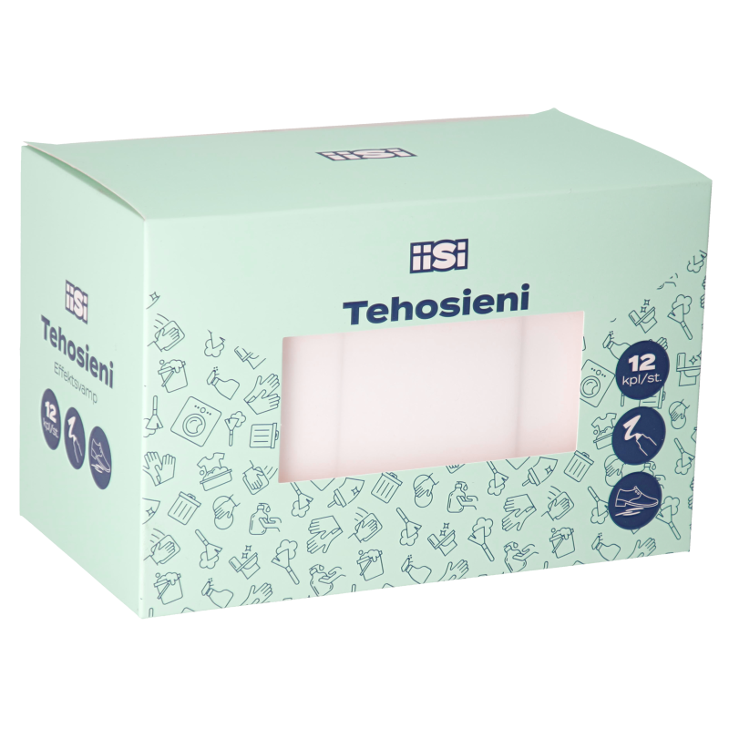Tehosieni Iisi 12 kpl