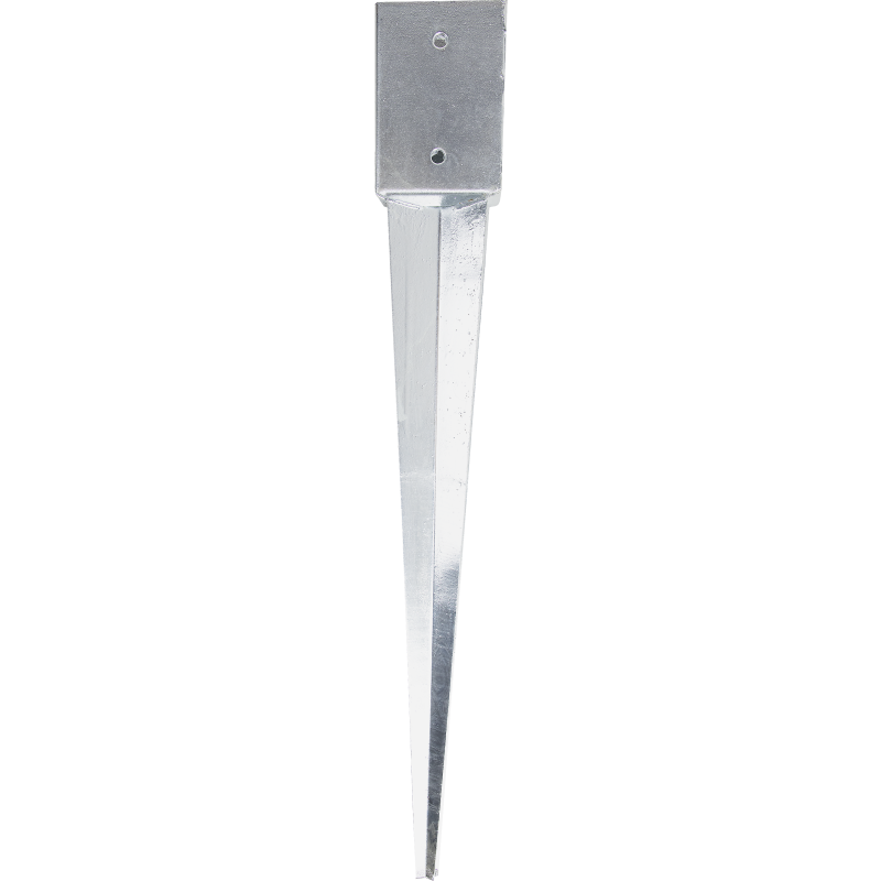 Aitatolpanjalka 77 x 77 x 750 mm