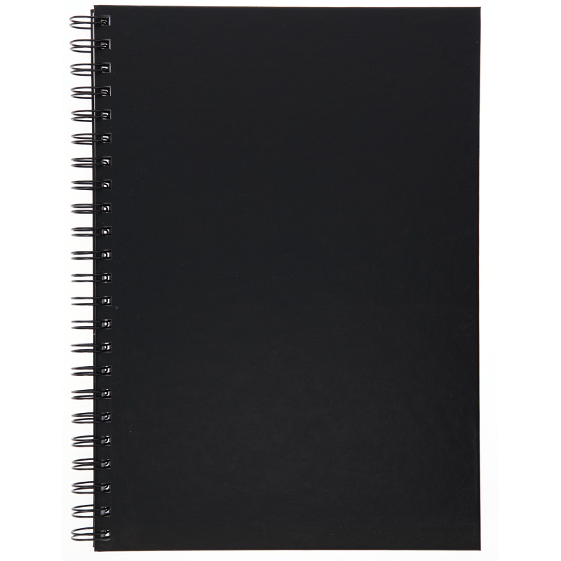 Muistikirja Iisi A4/100