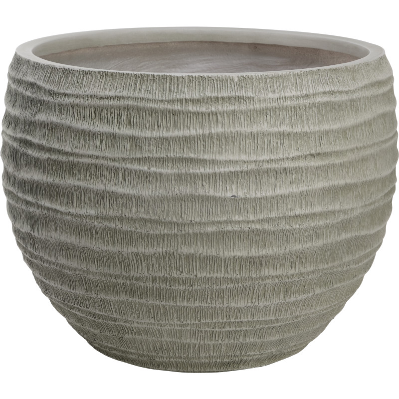 Ulkoruukku Parco Donna 50 cm, vihreä